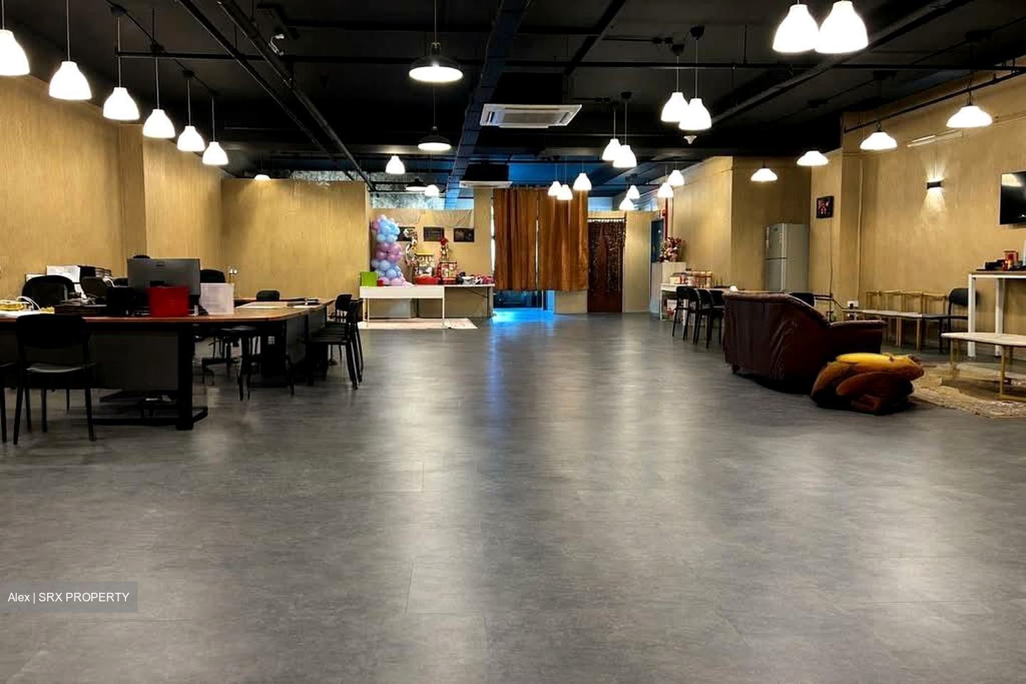 Entrepreneur Business Centre (D14), Factory #575419691